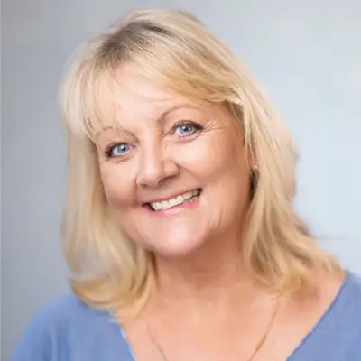 Mel Ryan