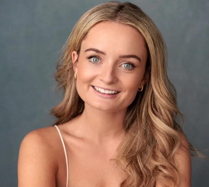 Ciara Lyons